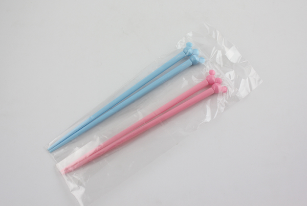 KPD22A 米奇木筷子