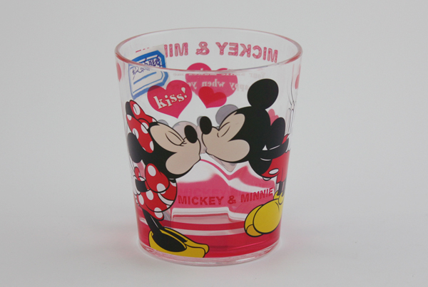 KSA4 MK 亚克力八面杯