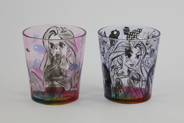 KSA4 底部七彩杯