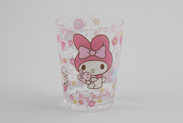 KSA5 MM 亚克力六面杯