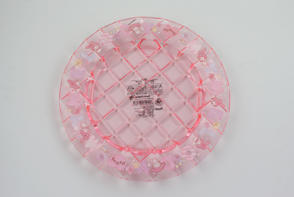 KPD2 MM 亚克力盘子
