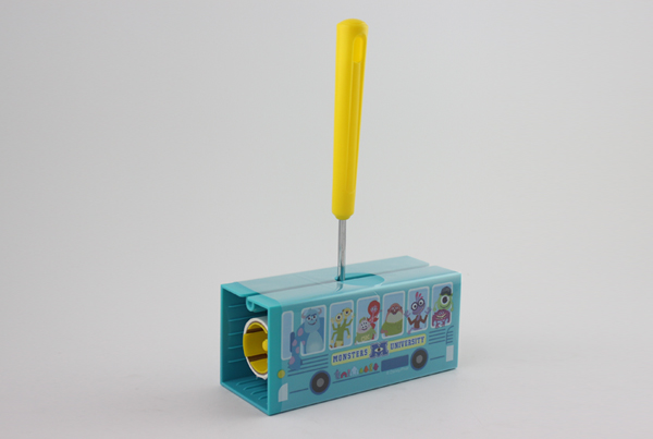 パーソナルケア用品