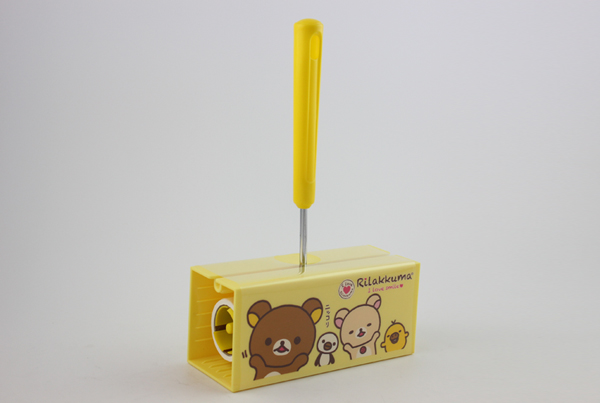 パーソナルケア用品