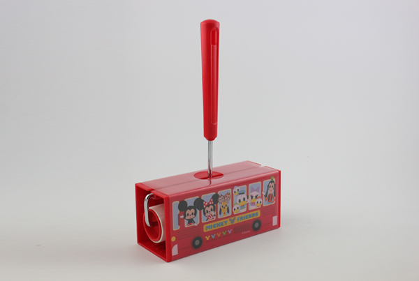 パーソナルケア用品