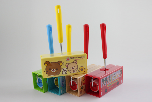パーソナルケア用品