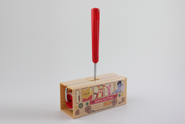 パーソナルケア用品