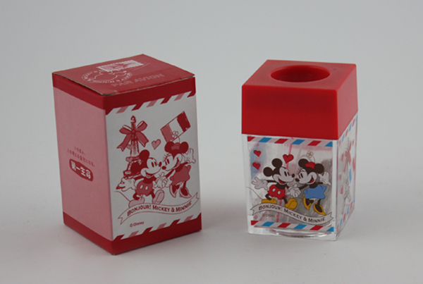 パーソナルケア用品