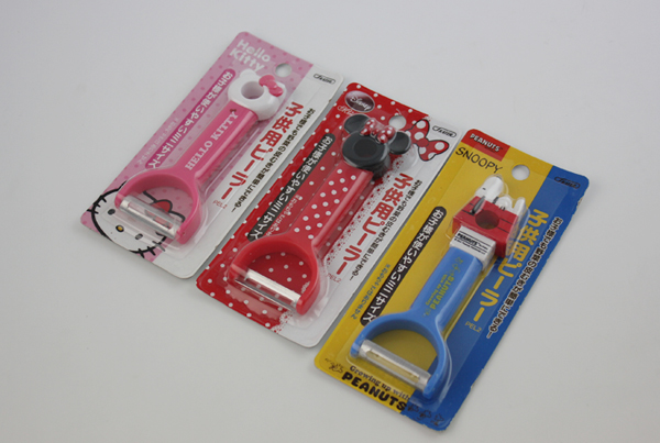 キッチン用品シリーズ