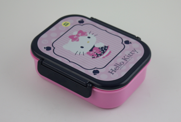 Single lunch box