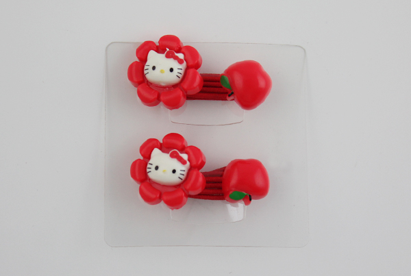 Hairpin series
