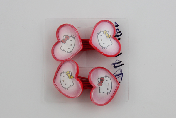 Hairpin series