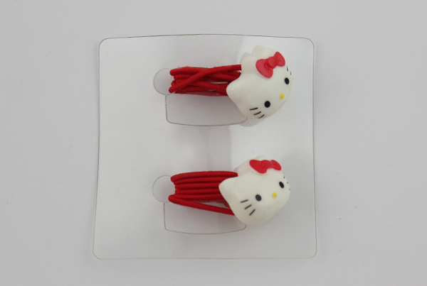 Hairpin series