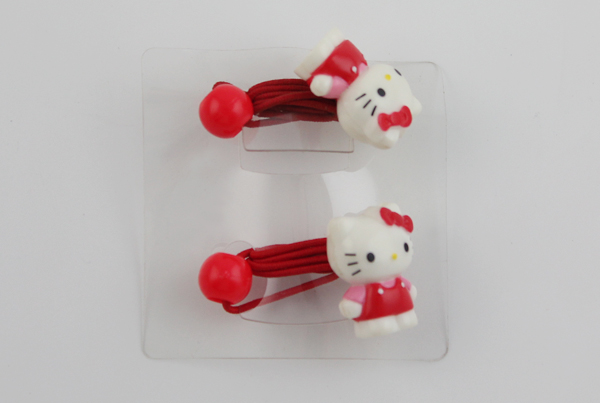 Hairpin series