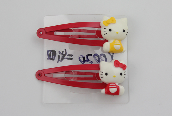 Hairpin series