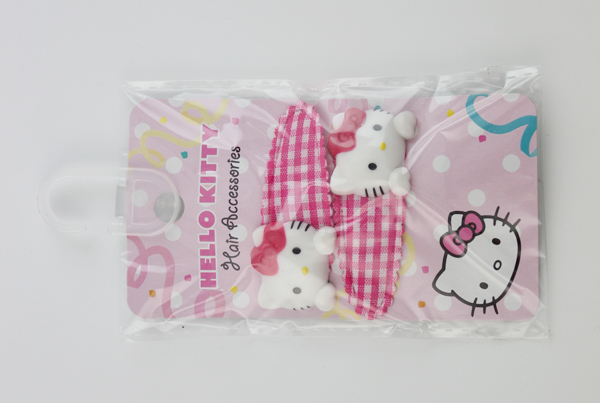 Hairpin series